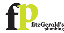 Fitzgeralds Plumbing Logo